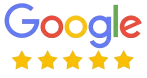 Google reviews logo