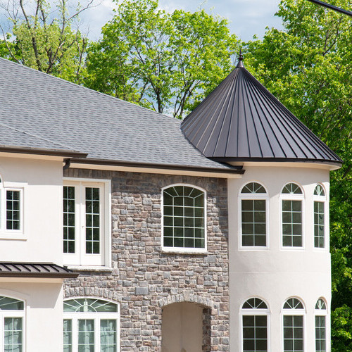 new roof