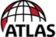 Atlas Roofing logo