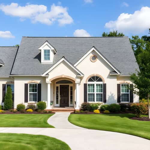 residential roofing