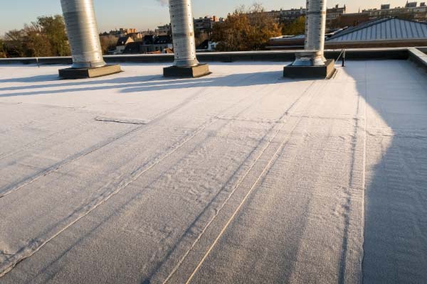 Comprehensive Roofing Services Comprehensive Roofing Services