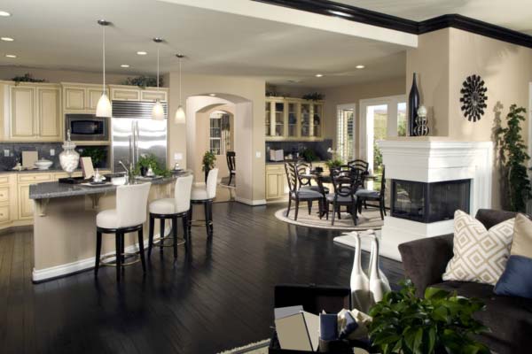 Home Remodeling Reconstruction