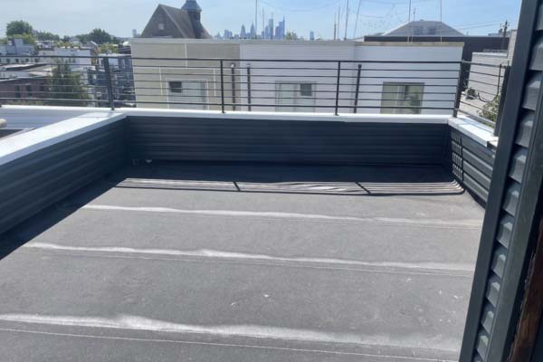 Learn More About Commercial Roofing