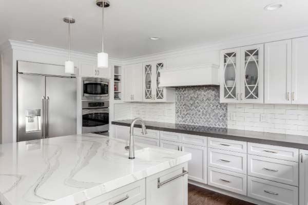 Modern Kitchen Remodeling Modern Kitchen Remodeling