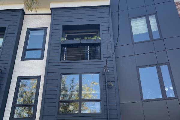 Siding Installation Replacement Siding Installation Replacement
