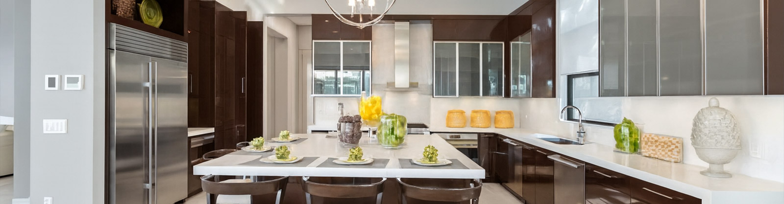 Kitchen & Bathroom Remodeling