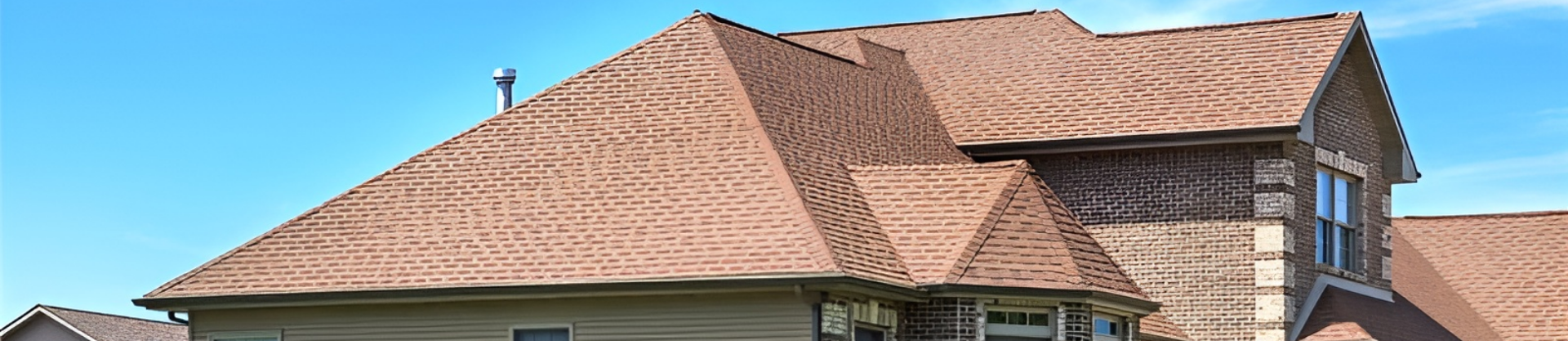 Residential Roofing